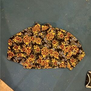 Urban Outfitters cropped jacket